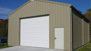 Garage Door Openers at Soggy Bottom Acres, Florida